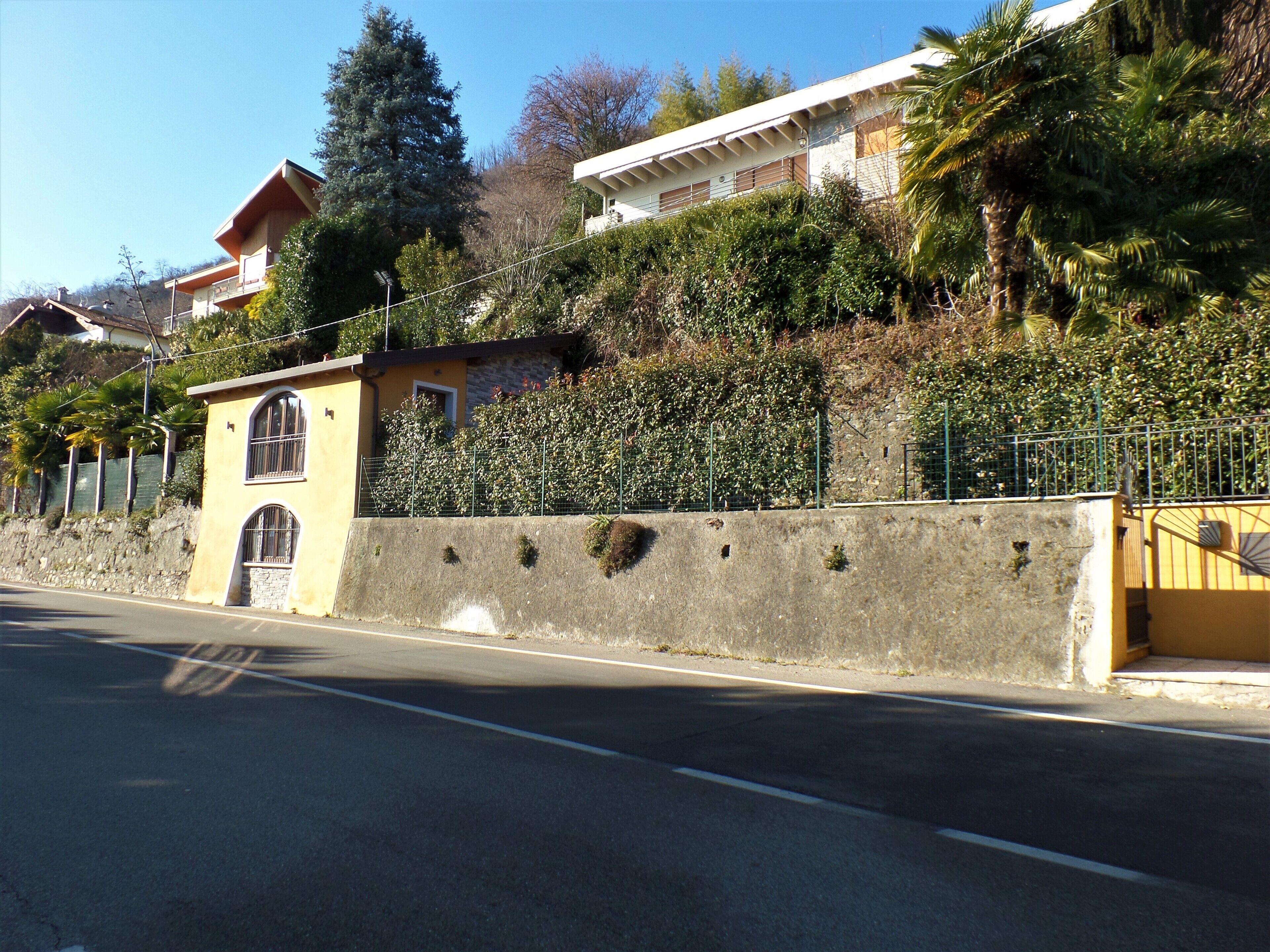 Casa Miralago