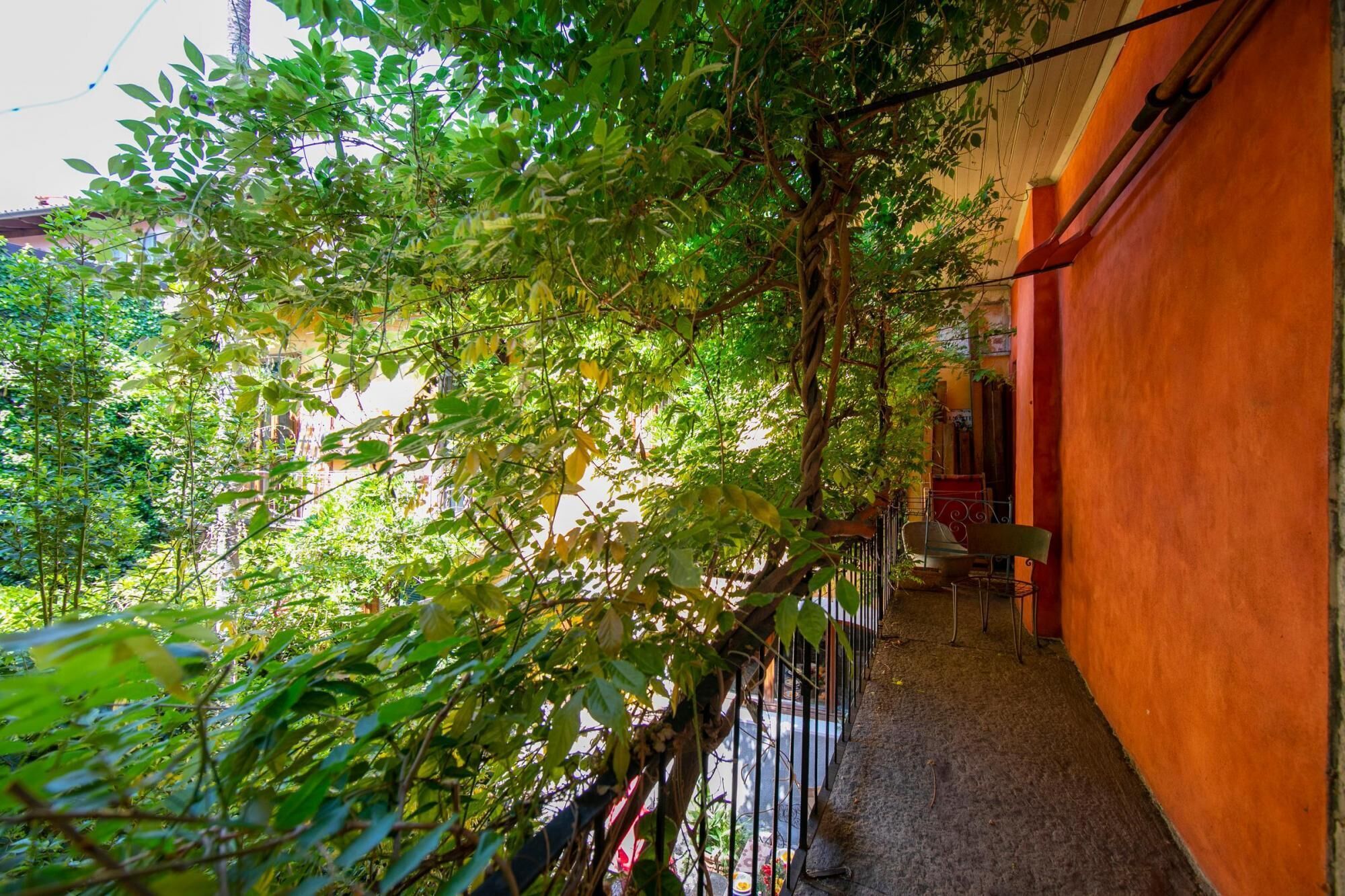 Residenza Il Glicine Di Lesa