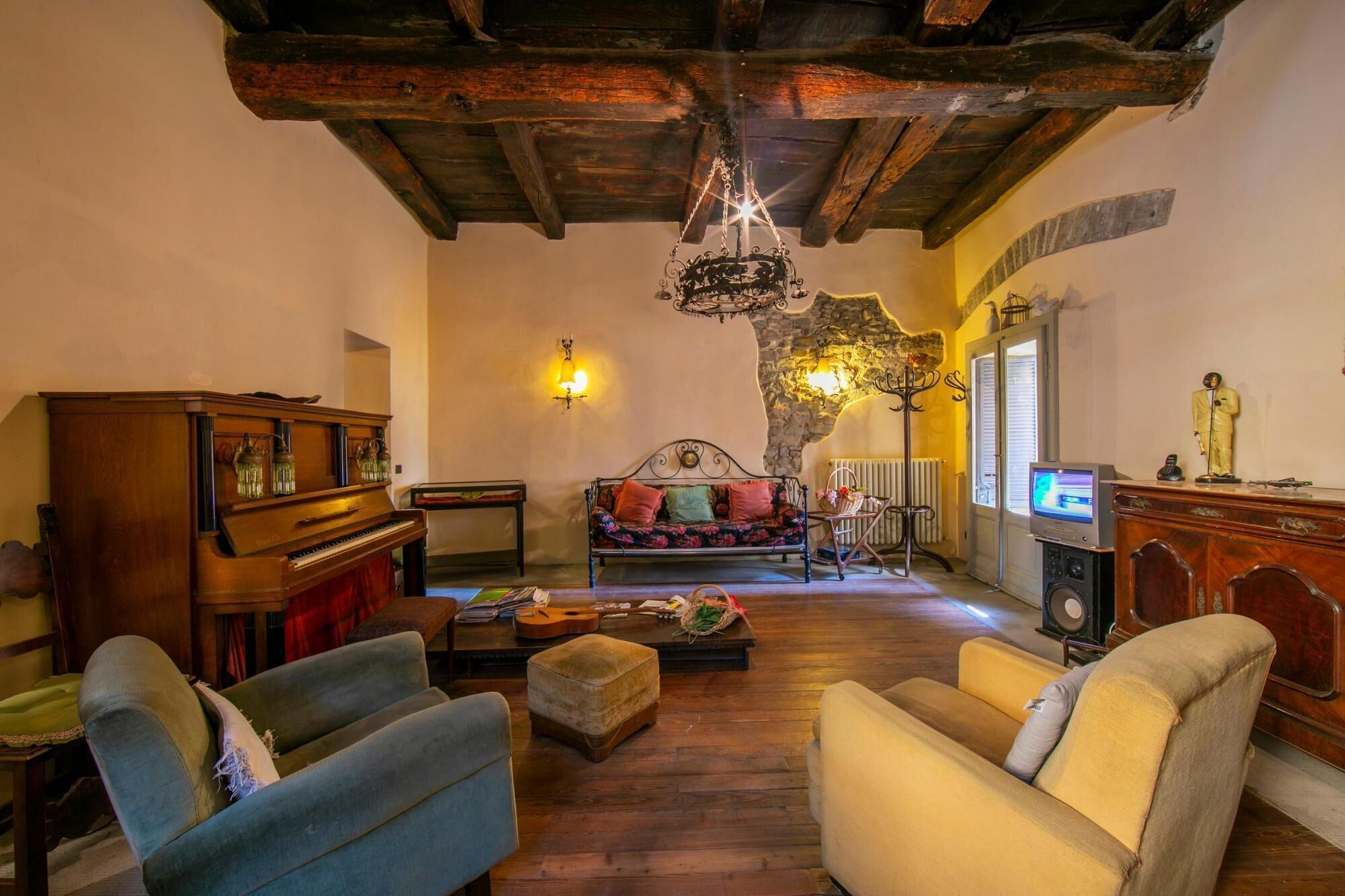 Residenza Il Glicine Di Lesa