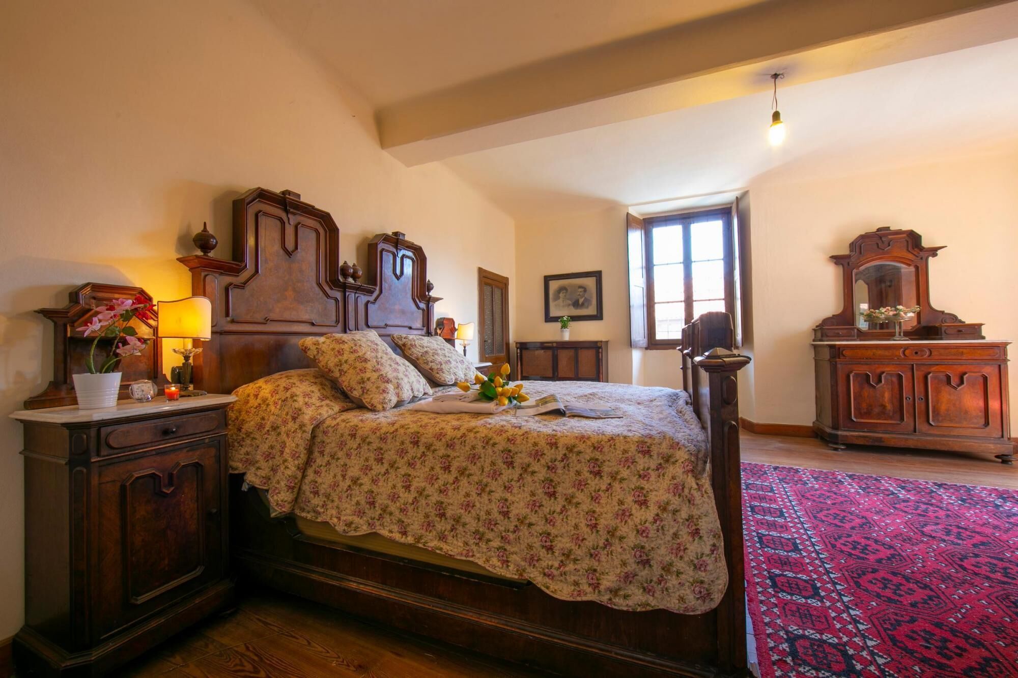Residenza Il Glicine Di Lesa