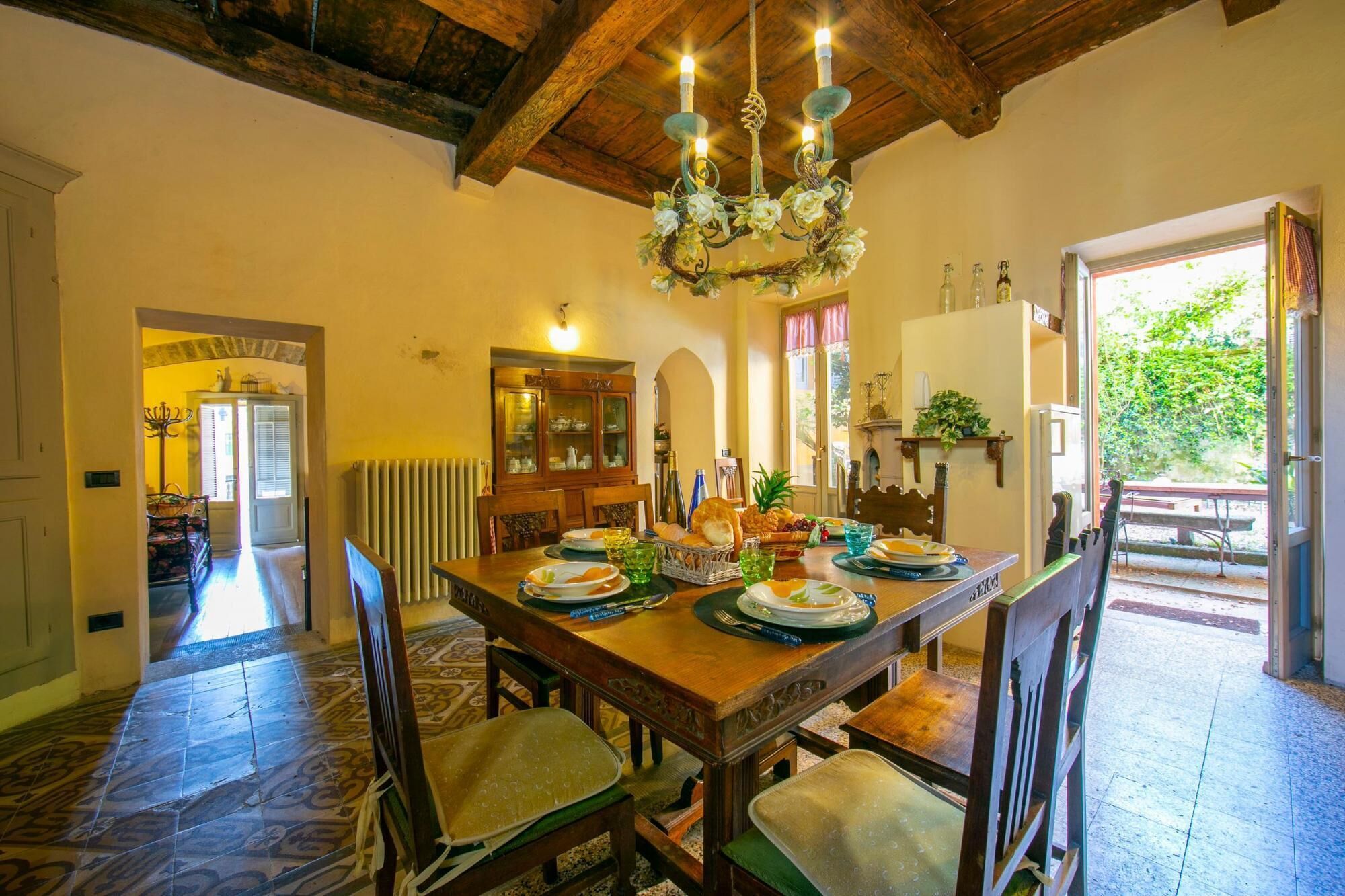 Residenza Il Glicine Di Lesa