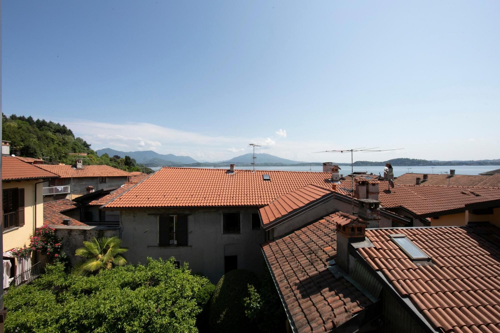Residenza Il Glicine Di Lesa