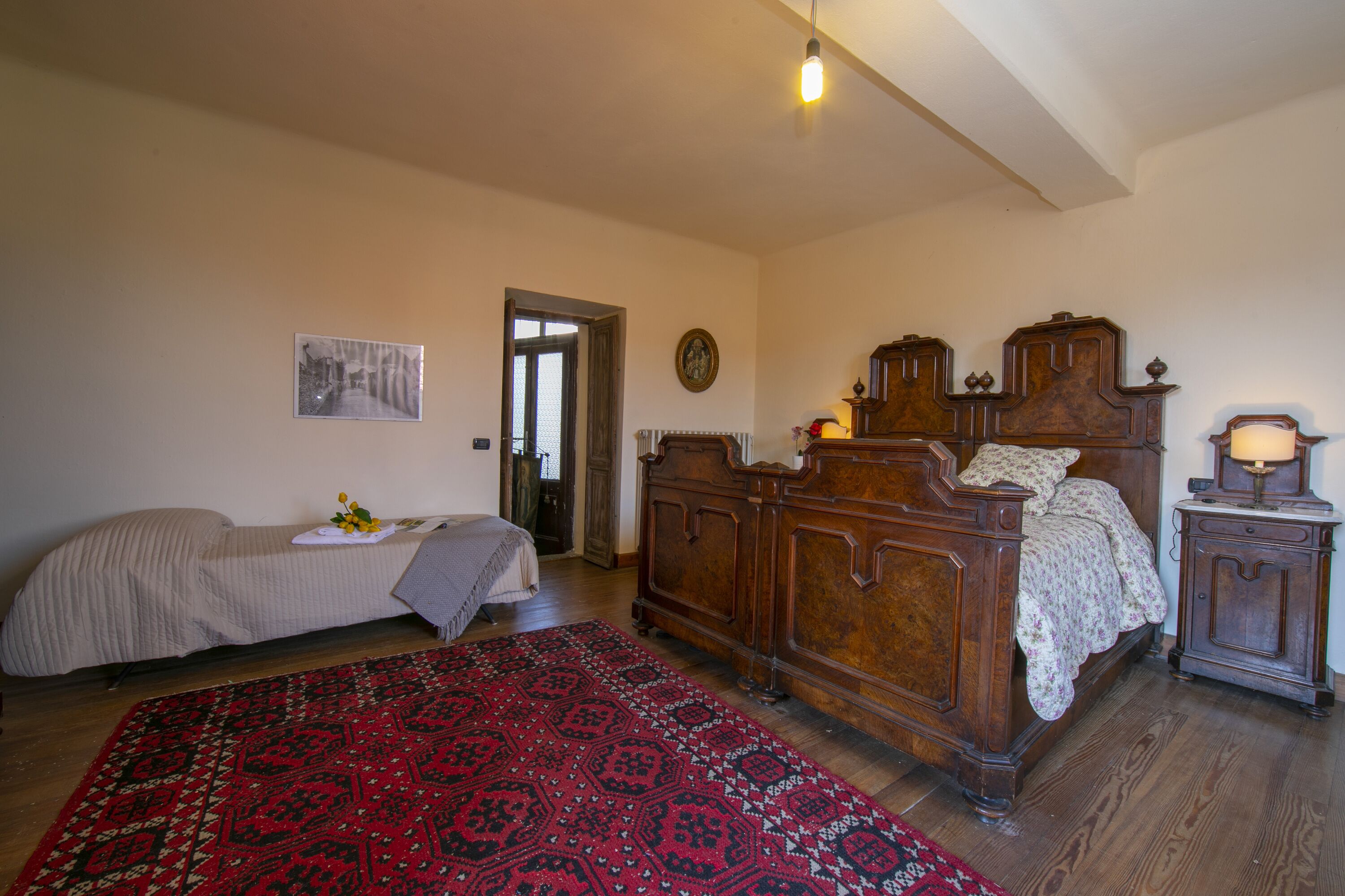 Residenza Il Glicine Di Lesa