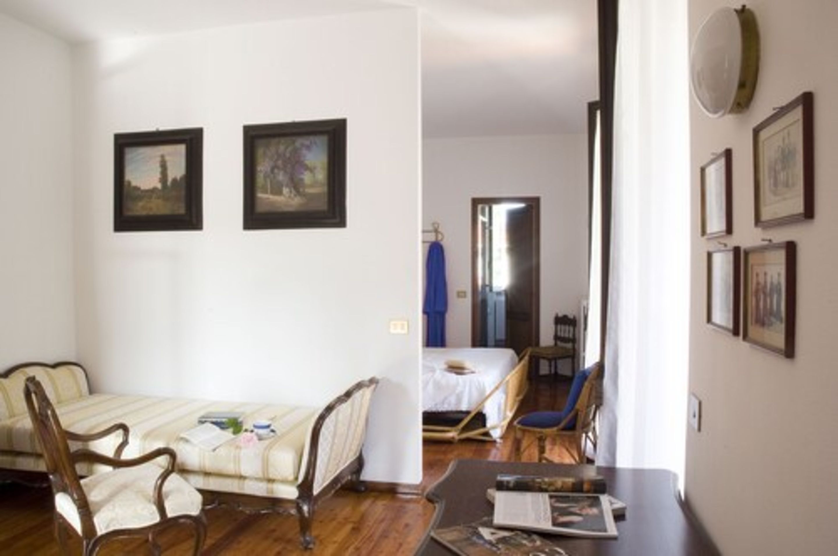 Bed and Breakfast Casa Nini