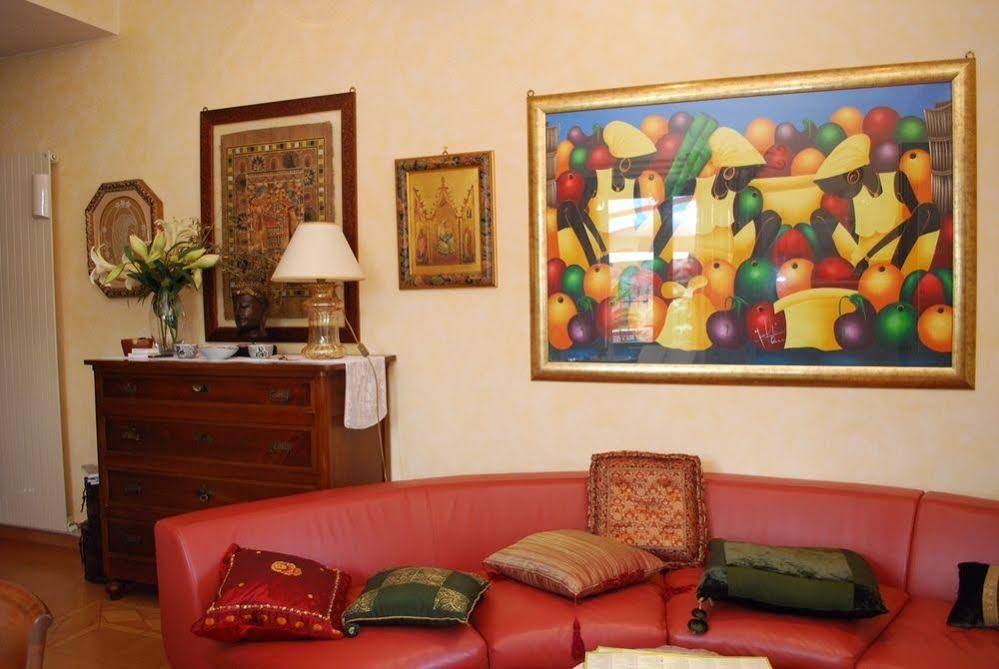 Gardagate - Villa Fior di Loto