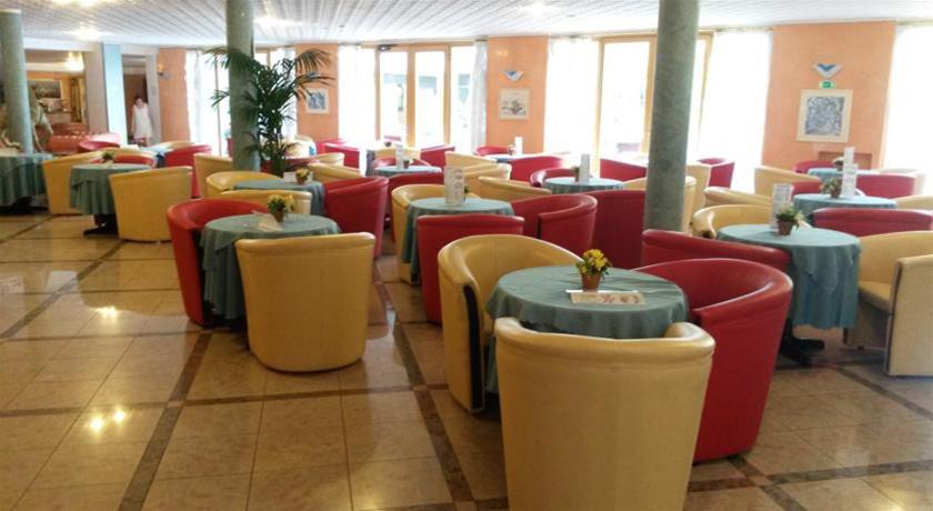 Hotel Garda Bellevue