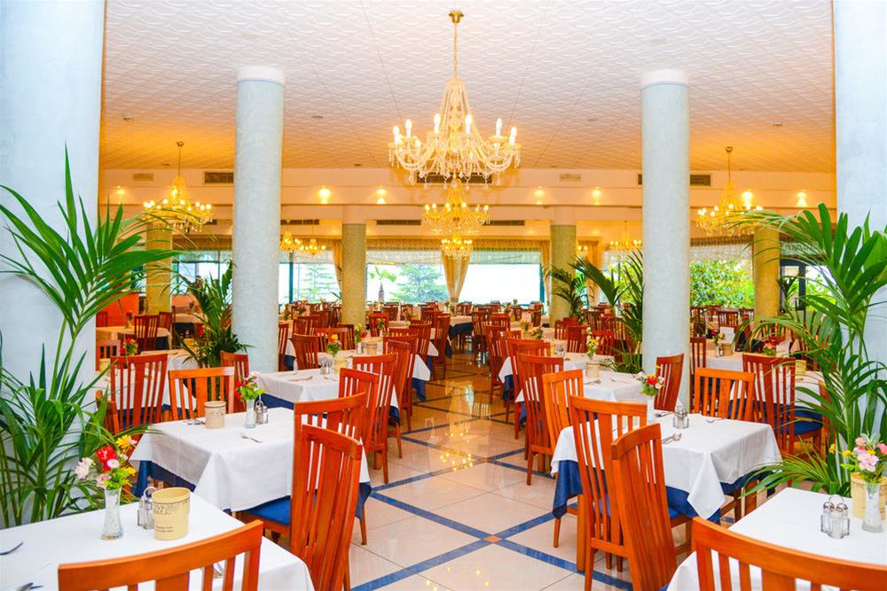 Hotel Garda Bellevue