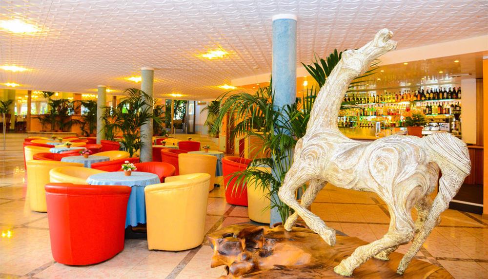 Hotel Garda Bellevue