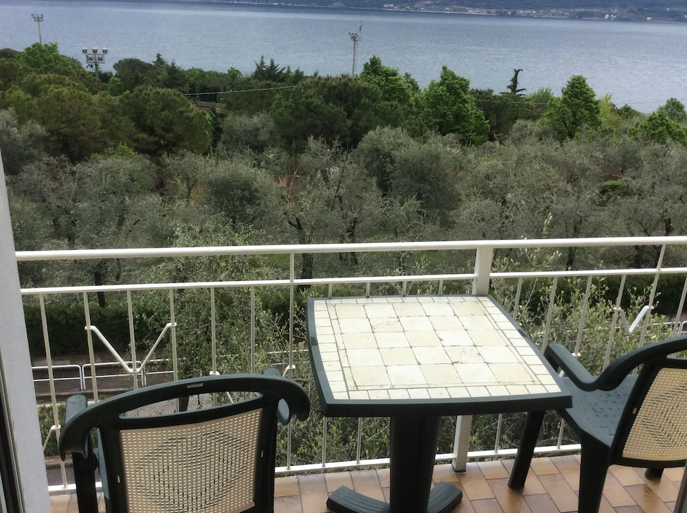 Hotel Casa Piantoni