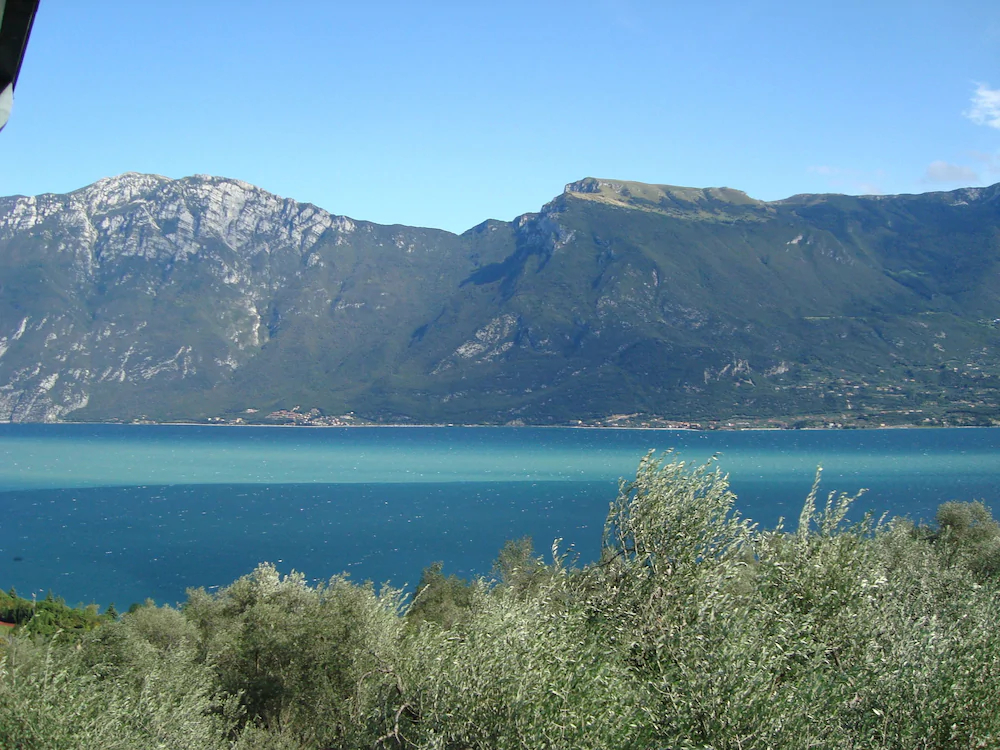 Hotel Casa Piantoni