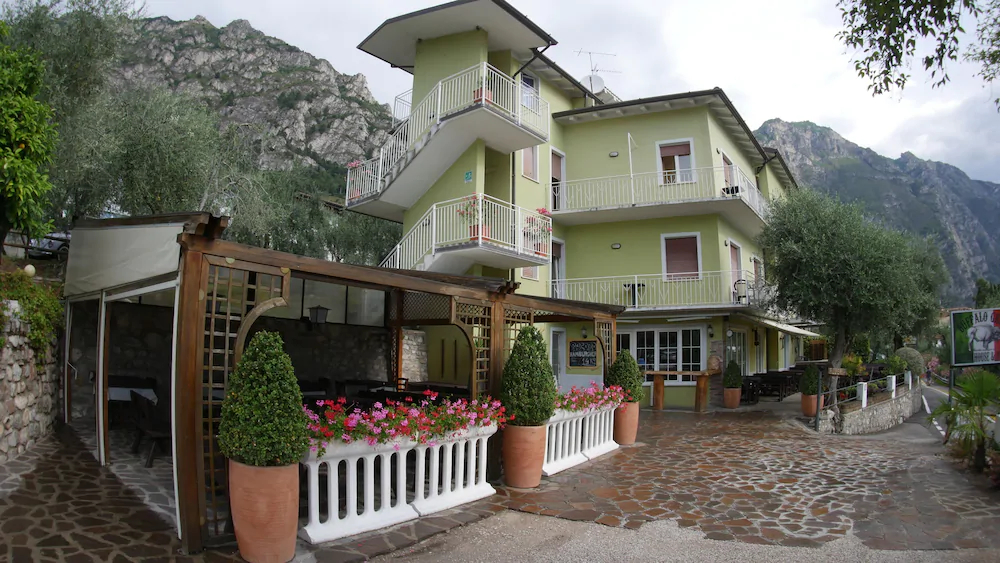 Hotel Casa Piantoni