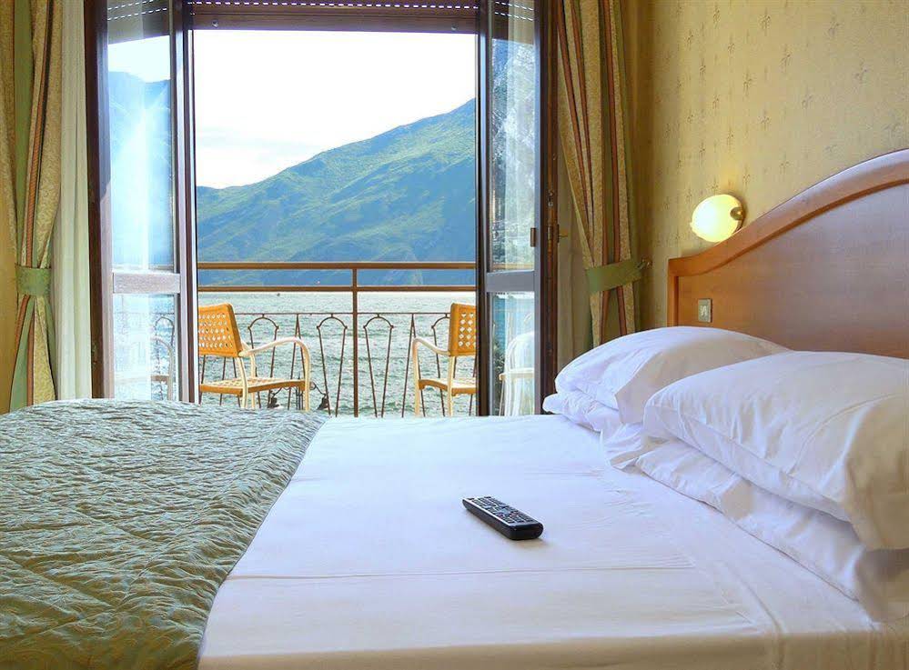 Hotel Garni Sole
