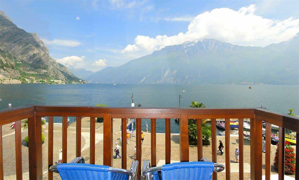 Hotel Garni Sole