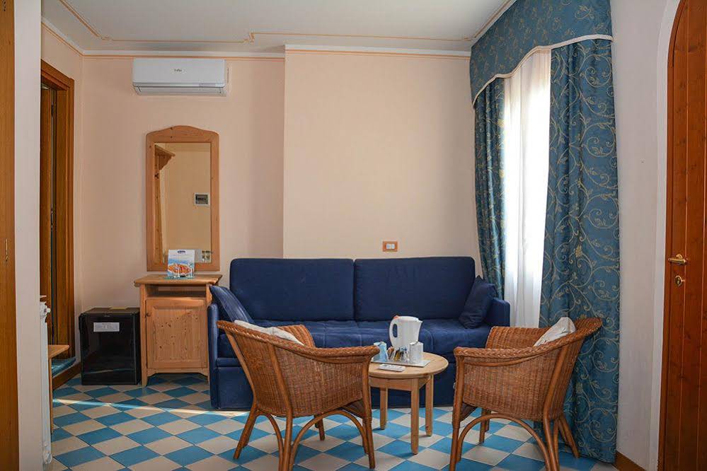 Locanda Ruscello Garnì