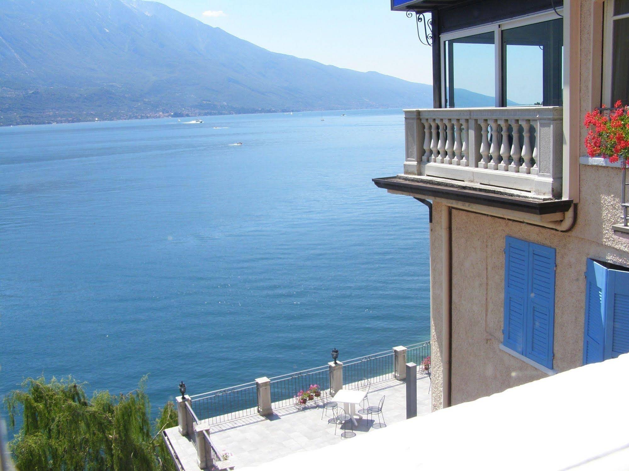 Villa Romantica