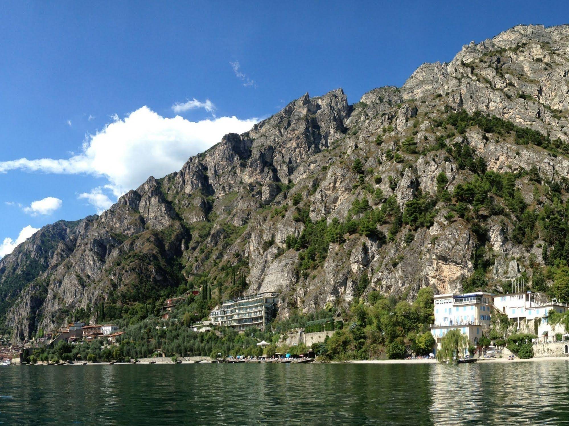 Villa Romantica