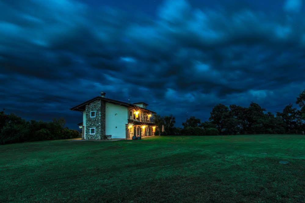Garda Country House - A casa di Isabella