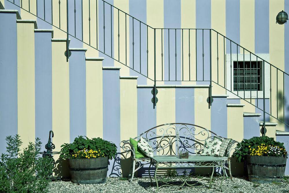Garda Country House - A casa di Isabella