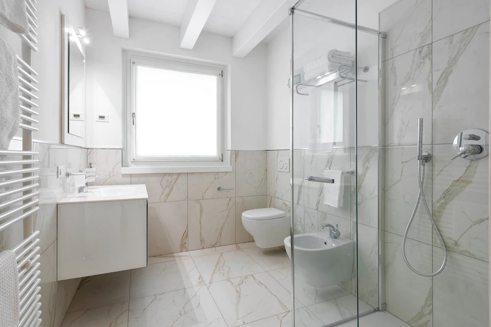 Villa Bianca Luxury Apartments