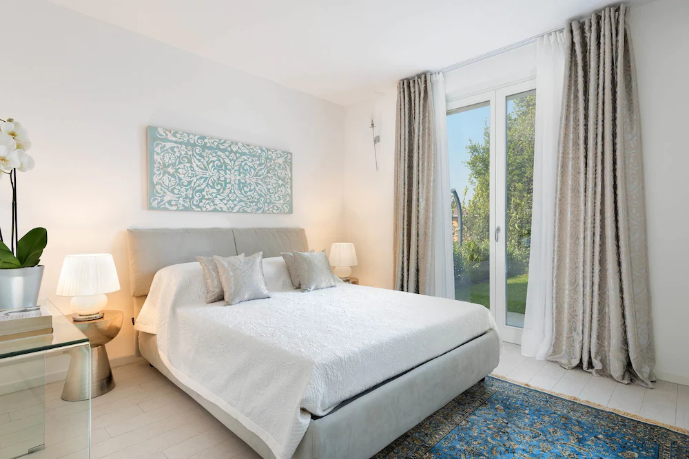 Villa Bianca Luxury Apartments