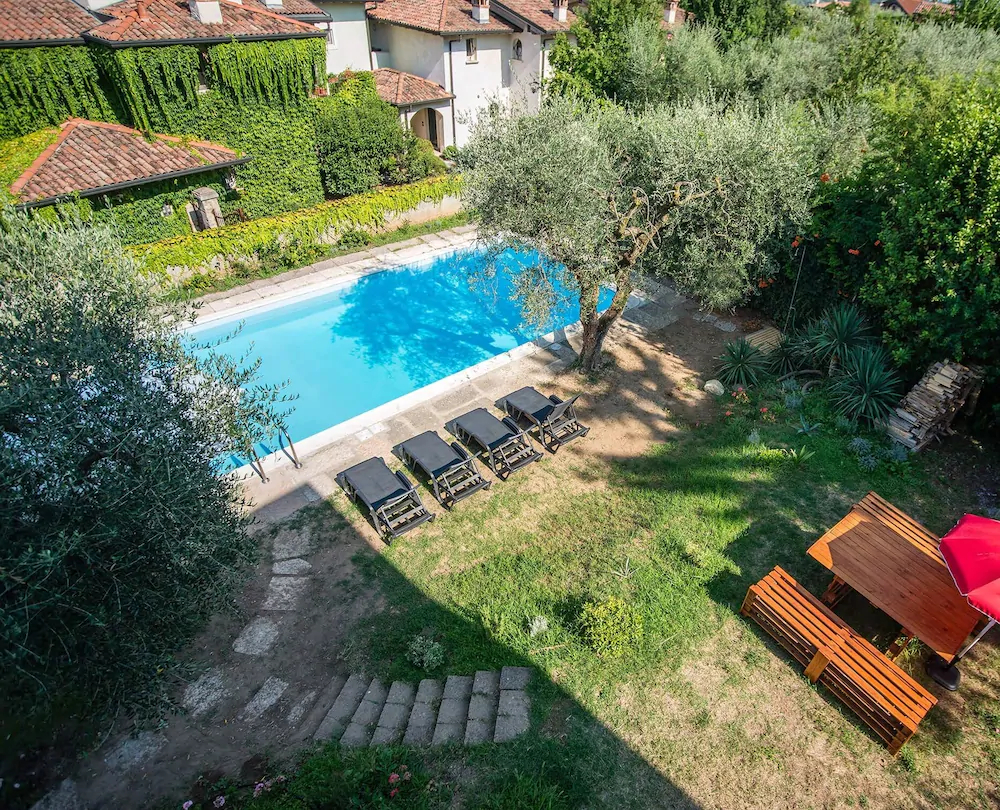 Villa Solelago Exclusive