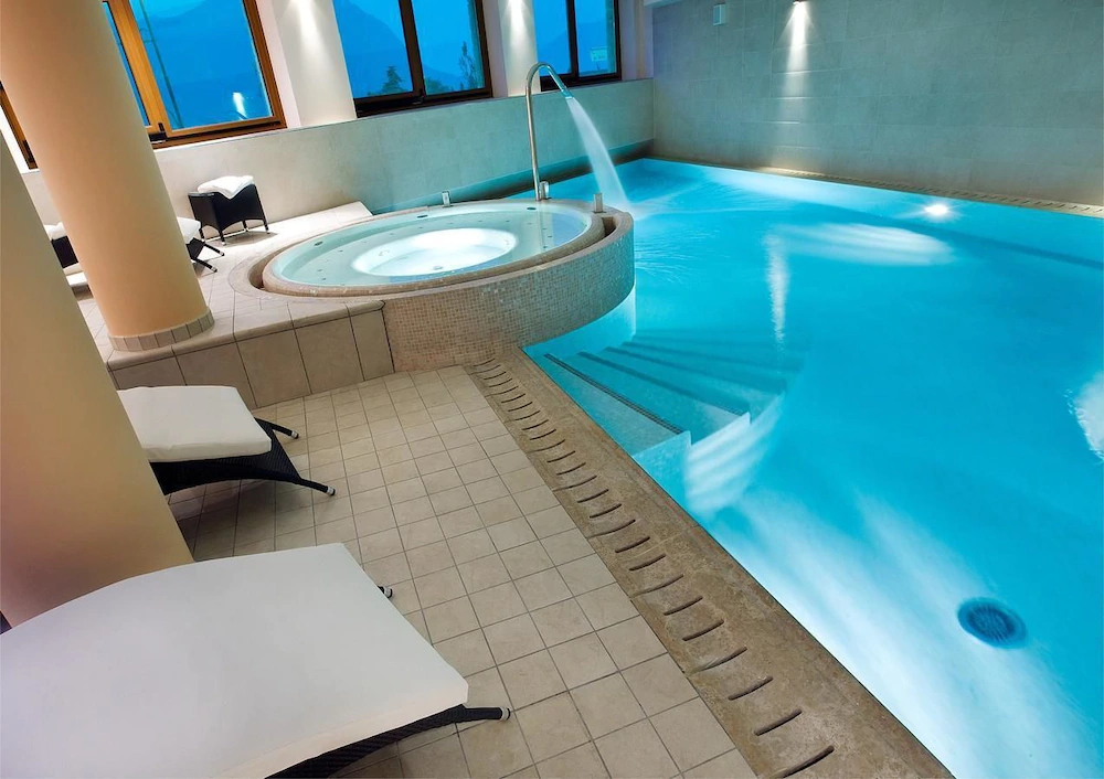 Hotel Spa Castello
