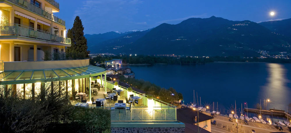 Hotel Spa Castello
