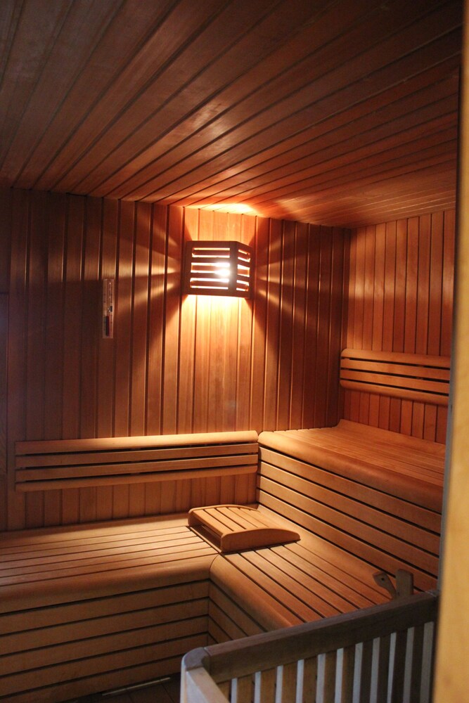 Hotel Spa Castello