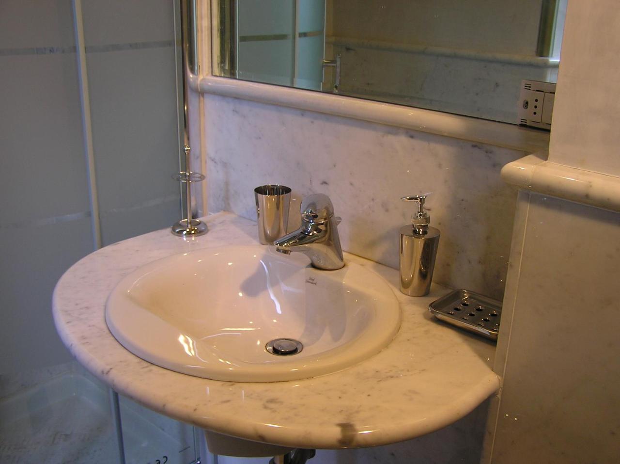 Villa Palma Bed & Breakfast