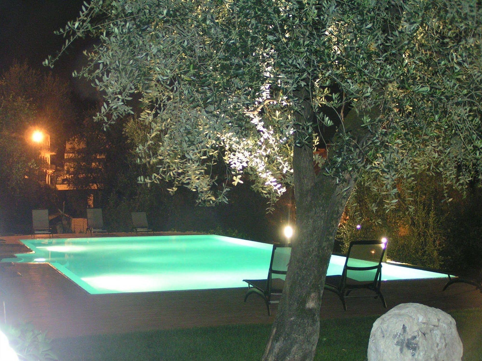 Garni Selene