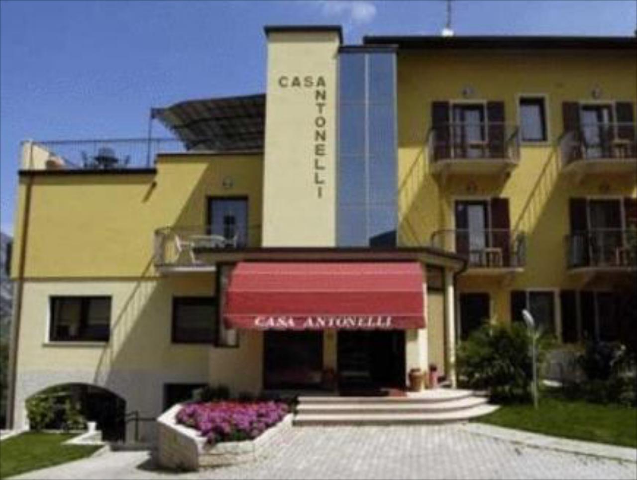 Hotel Casa Antonelli