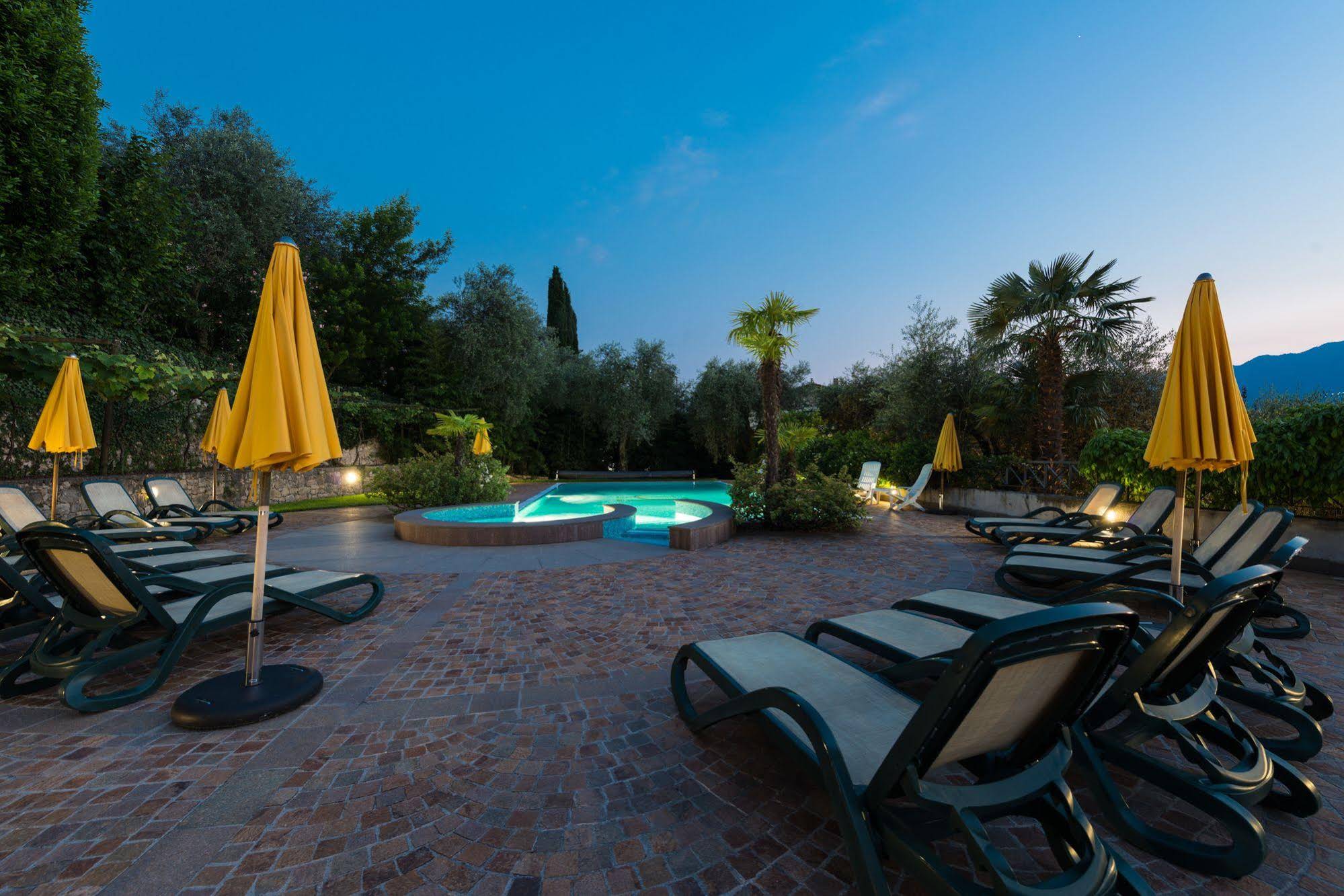 Hotel Catullo