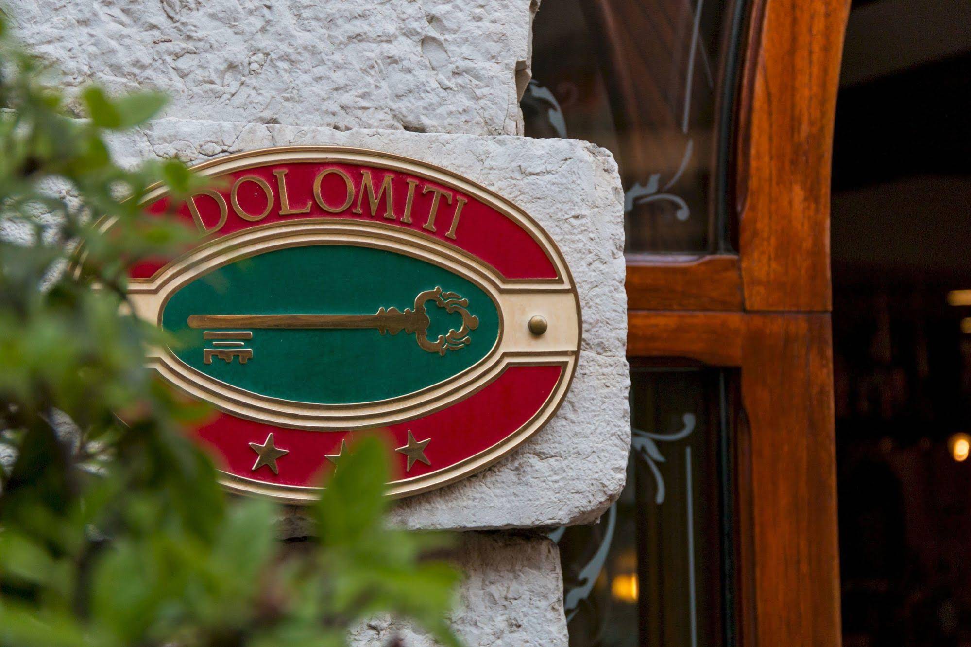 Hotel Dolomiti