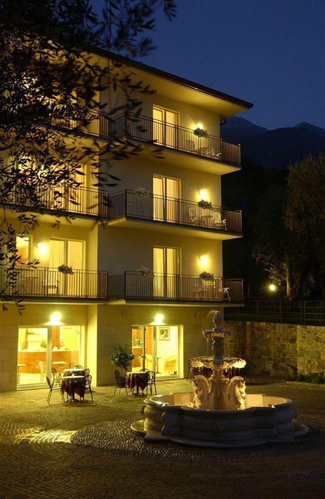 Hotel Garni Orchidea