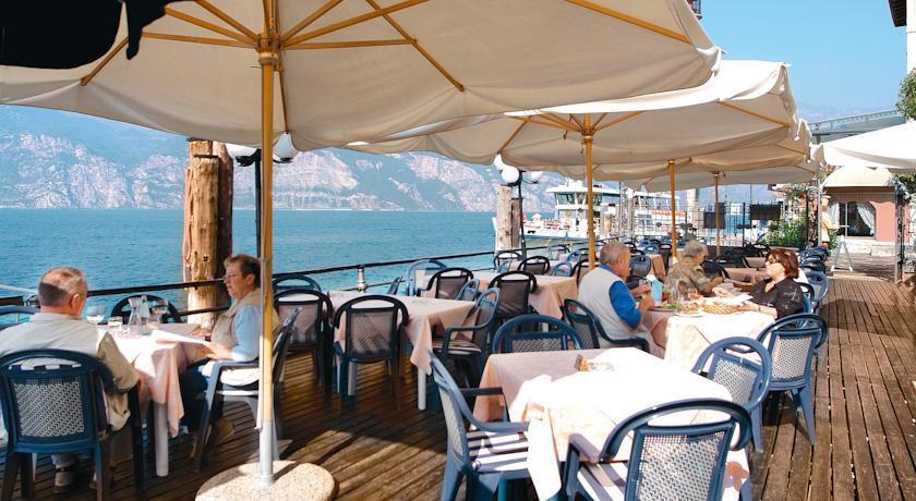 Hotel Malcesine