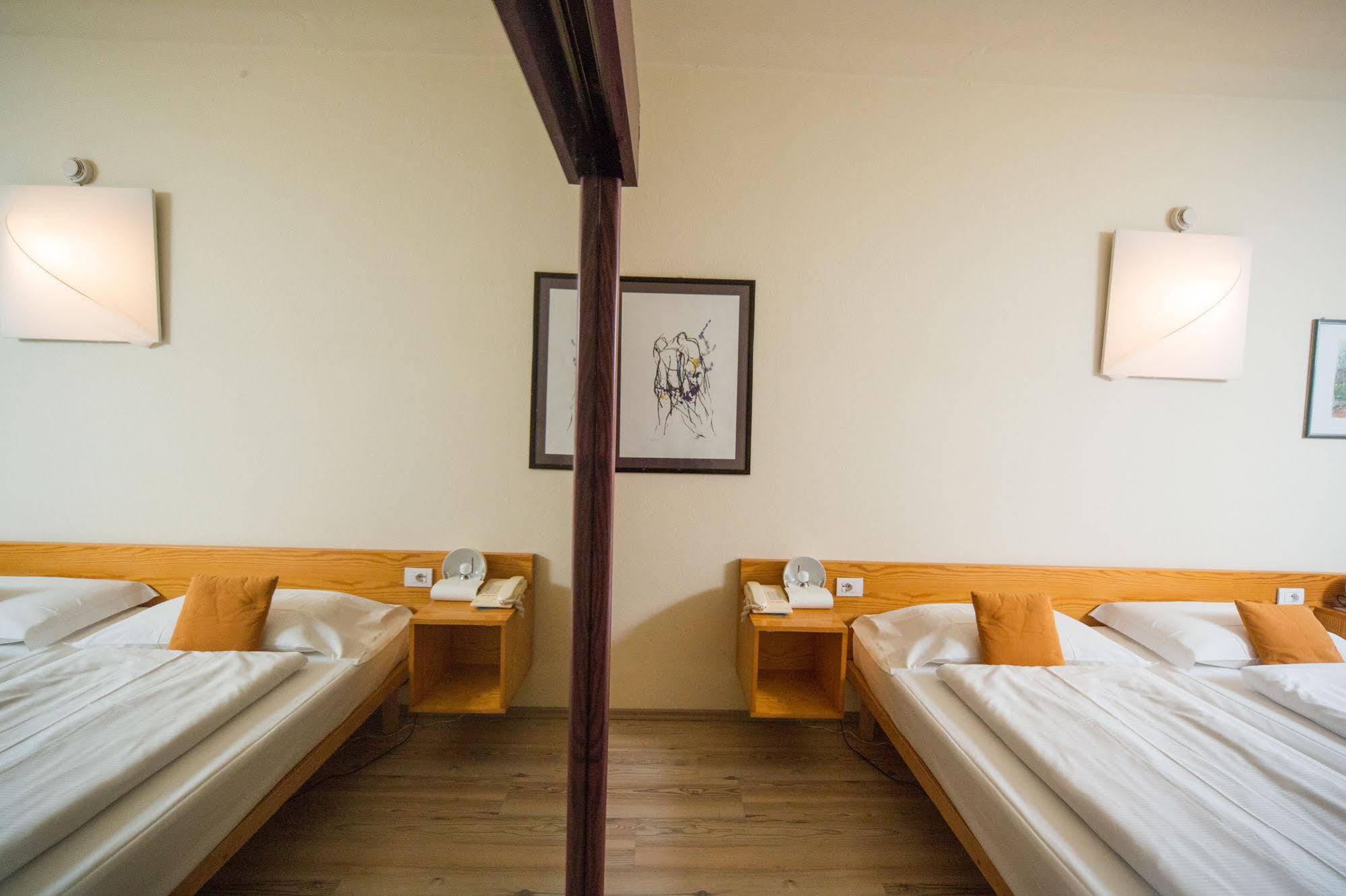 Olivi Club Tennishotel