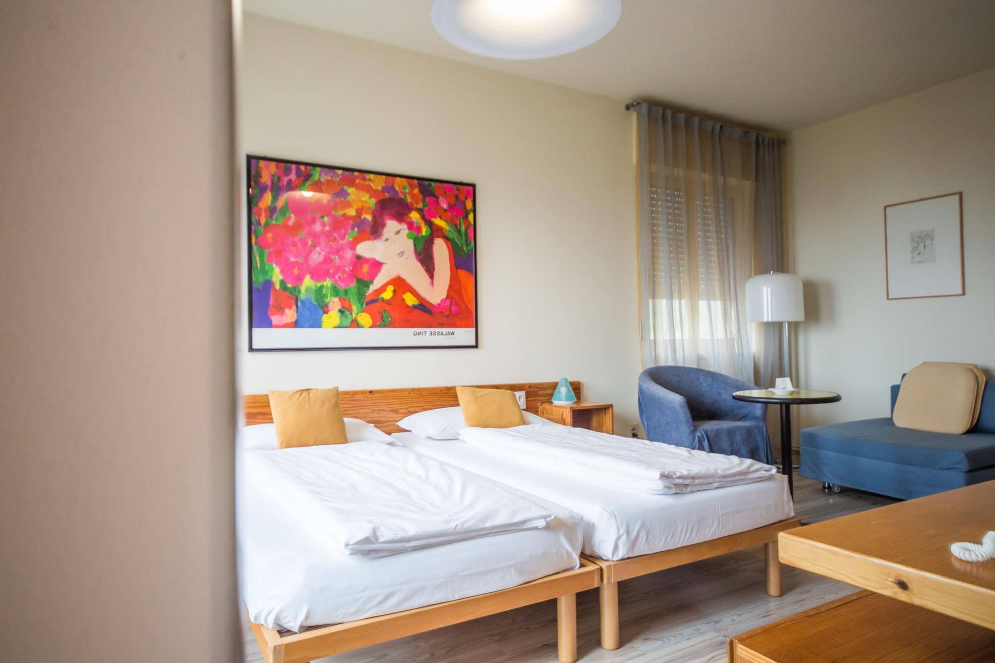 Olivi Club Tennishotel