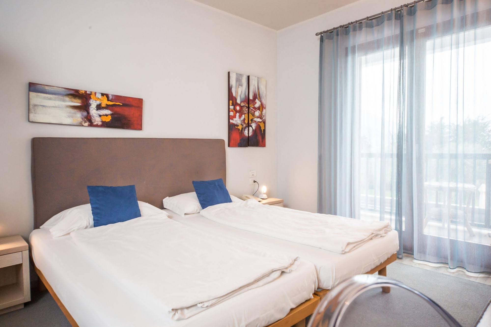 Olivi Club Tennishotel