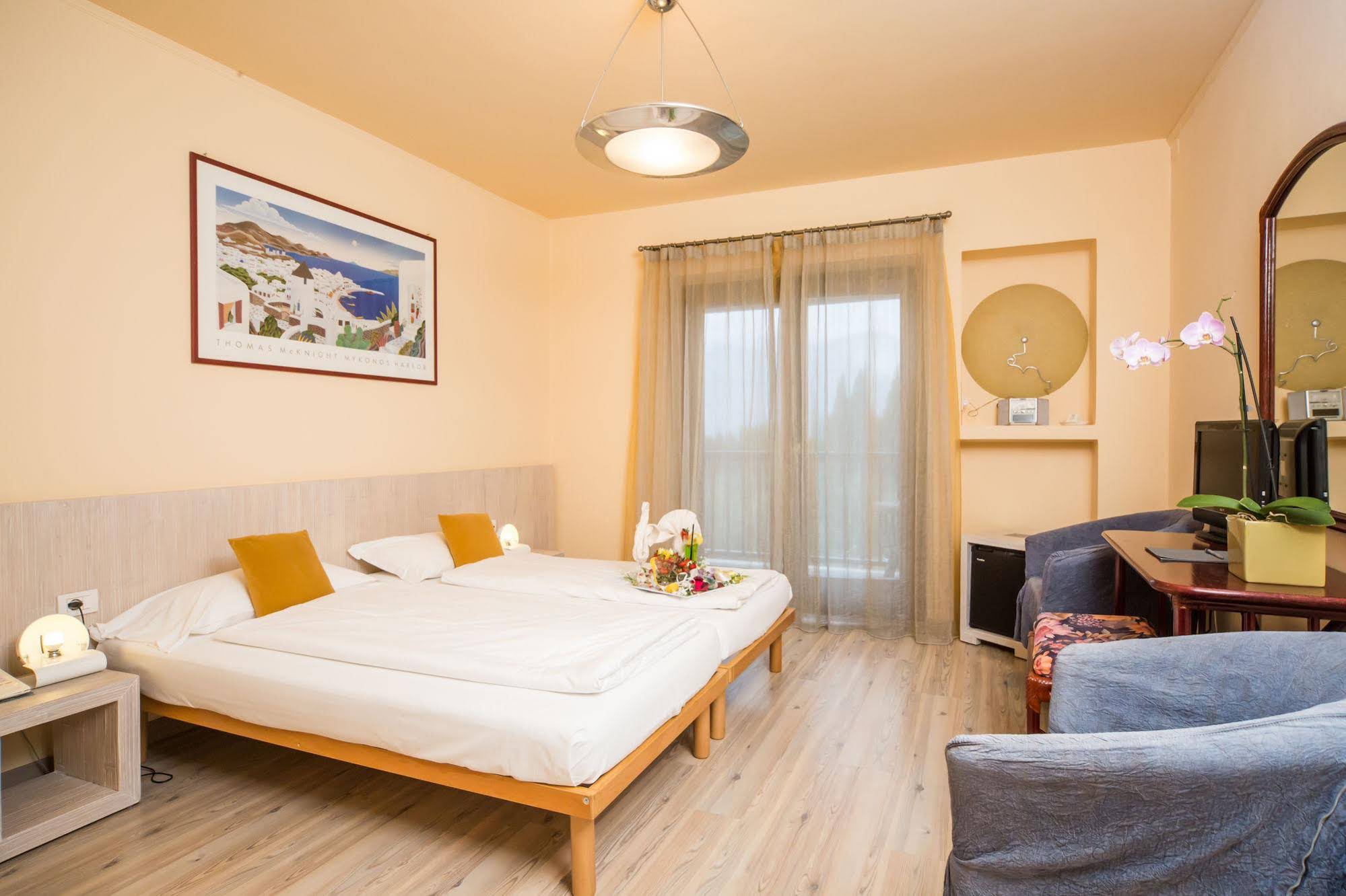 Olivi Club Tennishotel