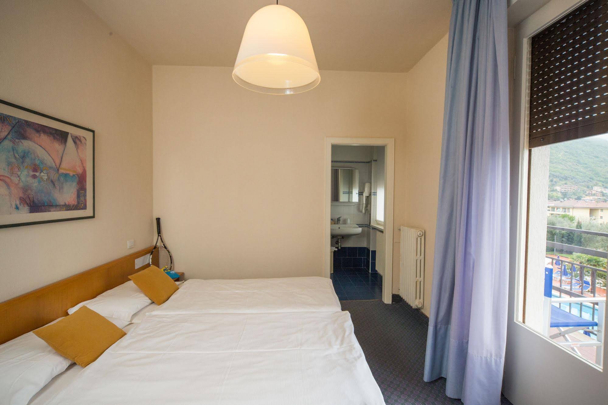 Olivi Club Tennishotel