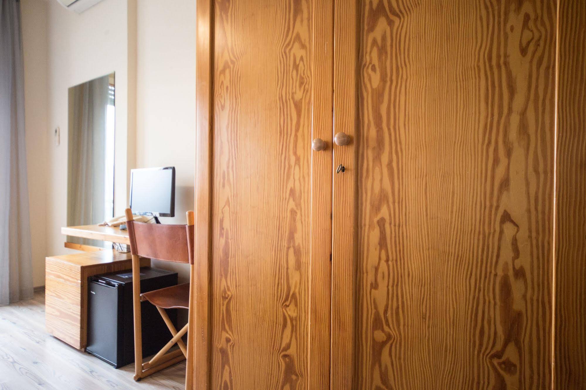 Olivi Club Tennishotel