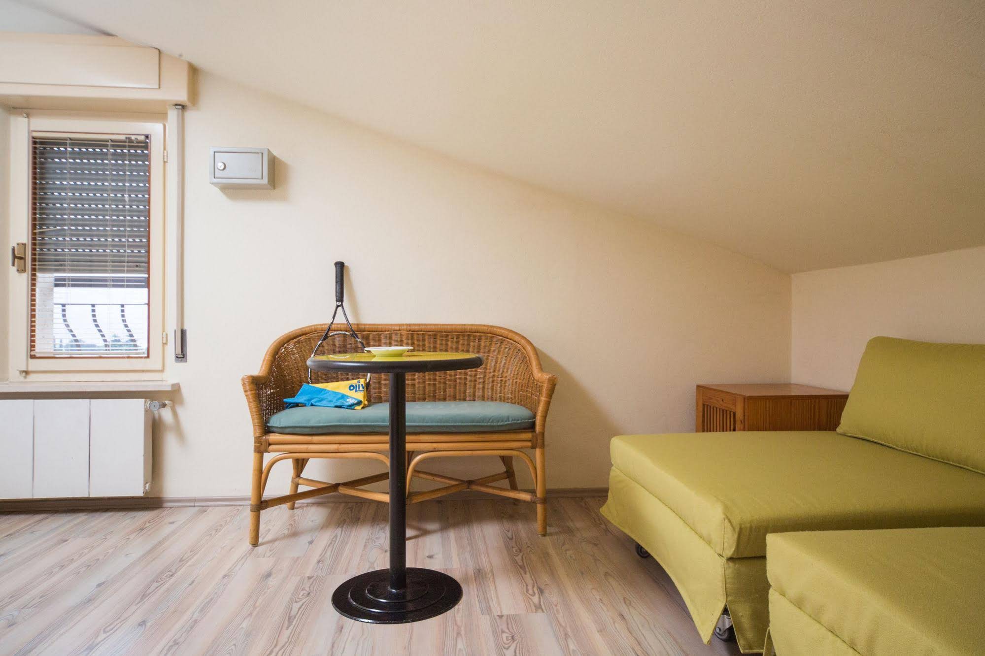 Olivi Club Tennishotel