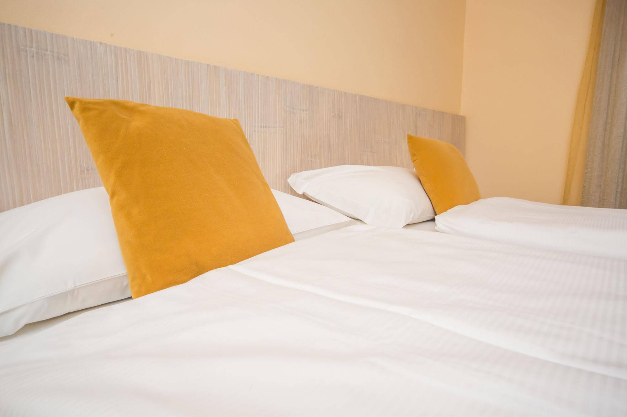 Olivi Club Tennishotel