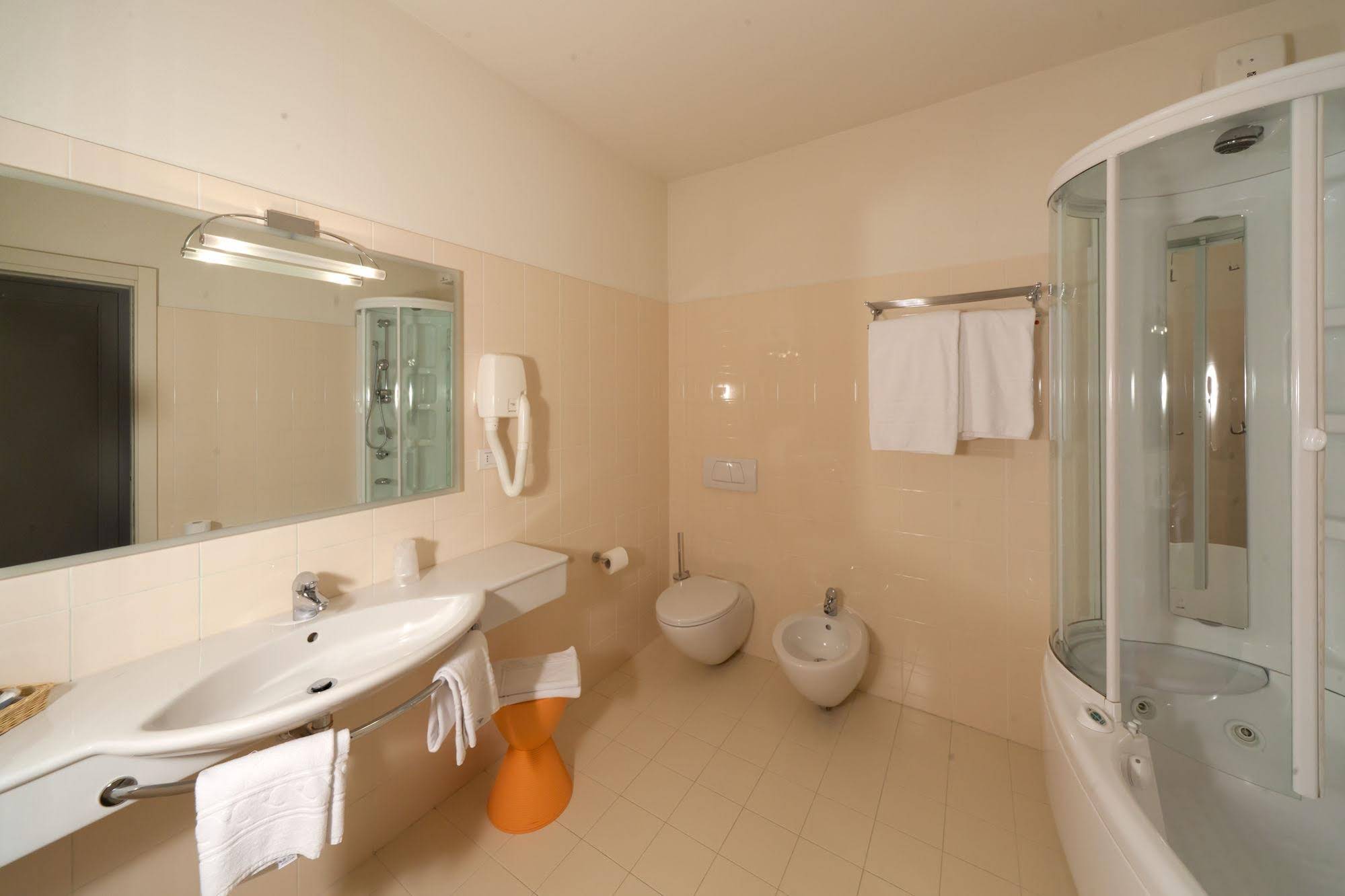 Olivi Club Tennishotel