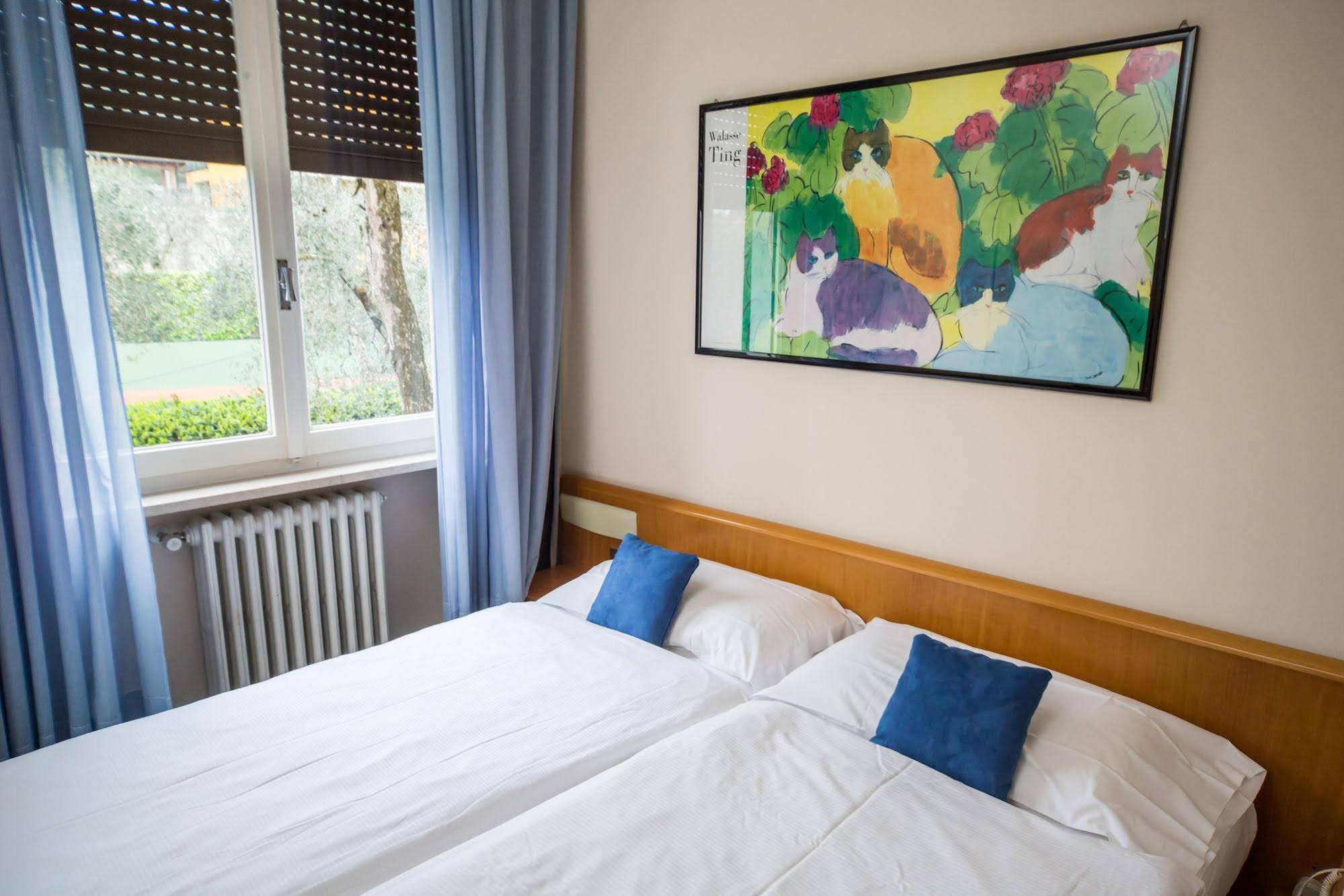 Olivi Club Tennishotel