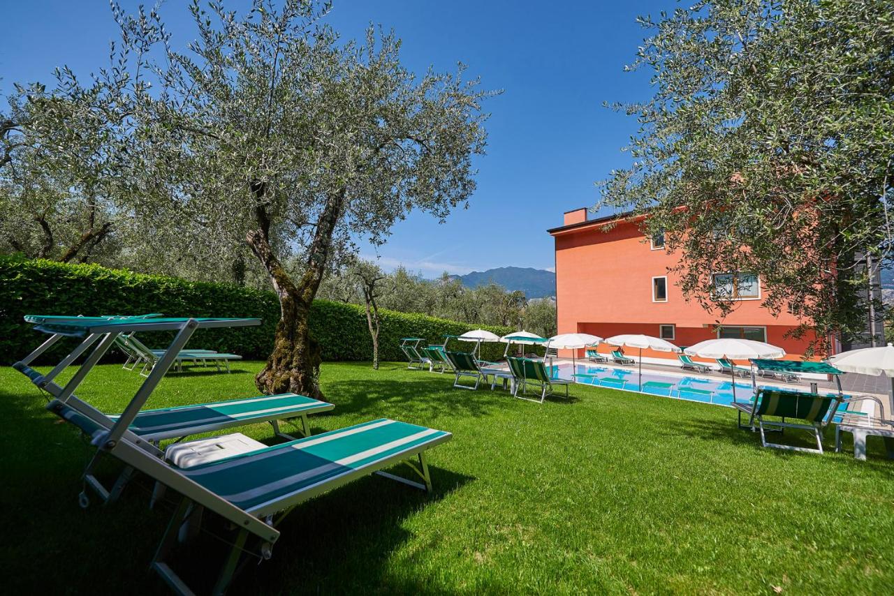 Residence Hotel Vacanze 2000