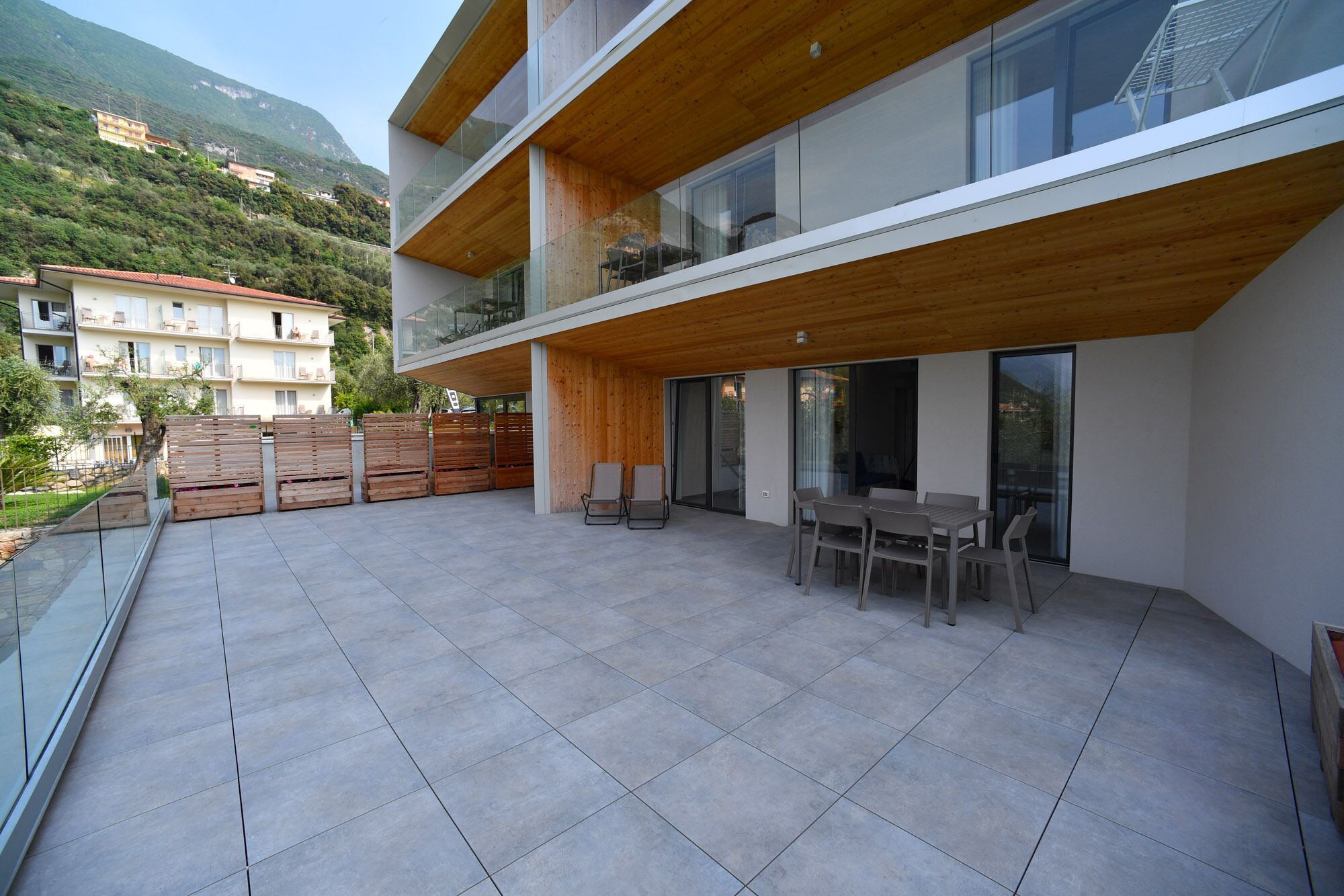 Residence Malcesine