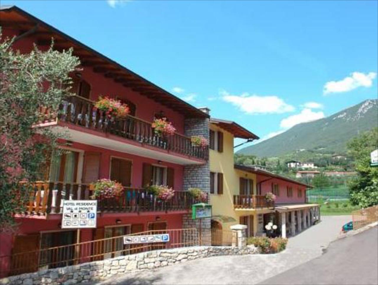 Park Hotel Val di Monte