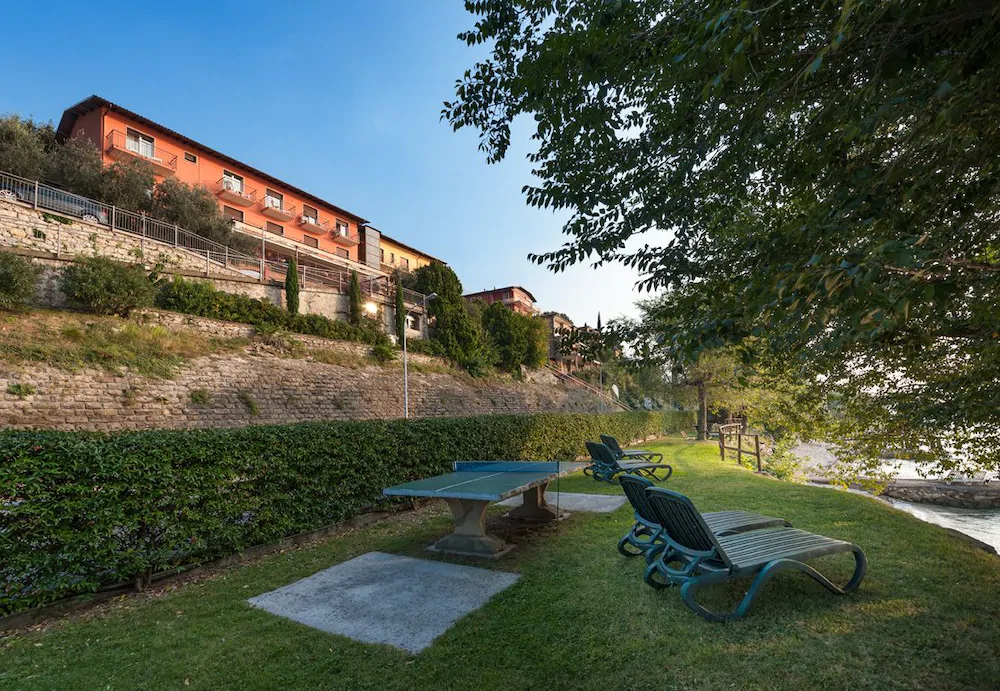 Villa Carmen