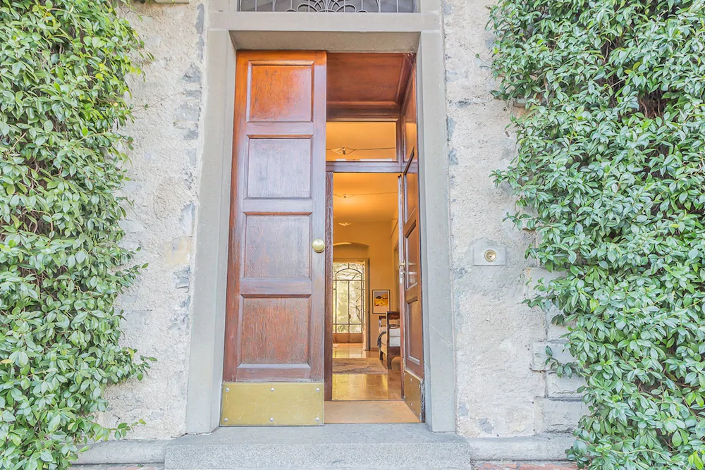 Villa Guzzi Mandello
